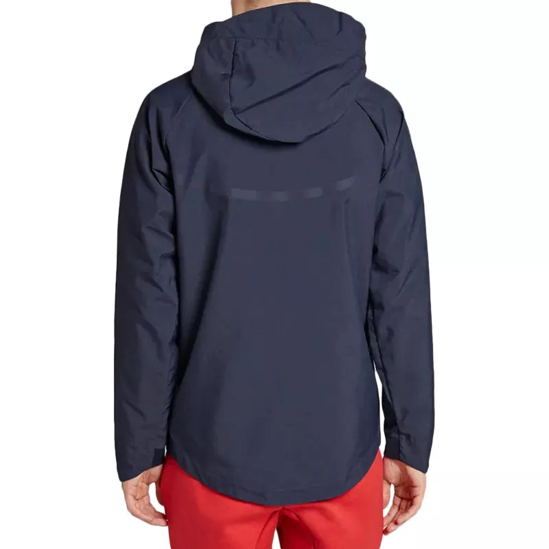 Veste coupe-vent Nike Tech Fleece Windrunner