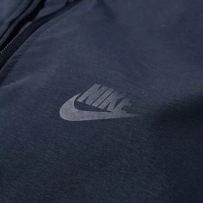 Veste coupe-vent Nike Tech Fleece Windrunner