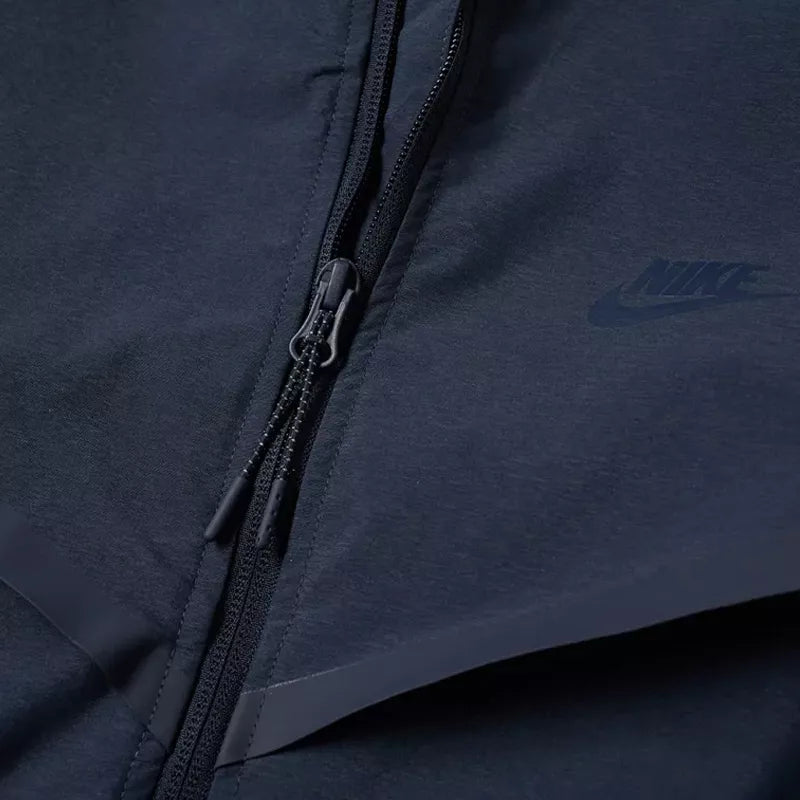 Veste coupe-vent Nike Tech Fleece Windrunner