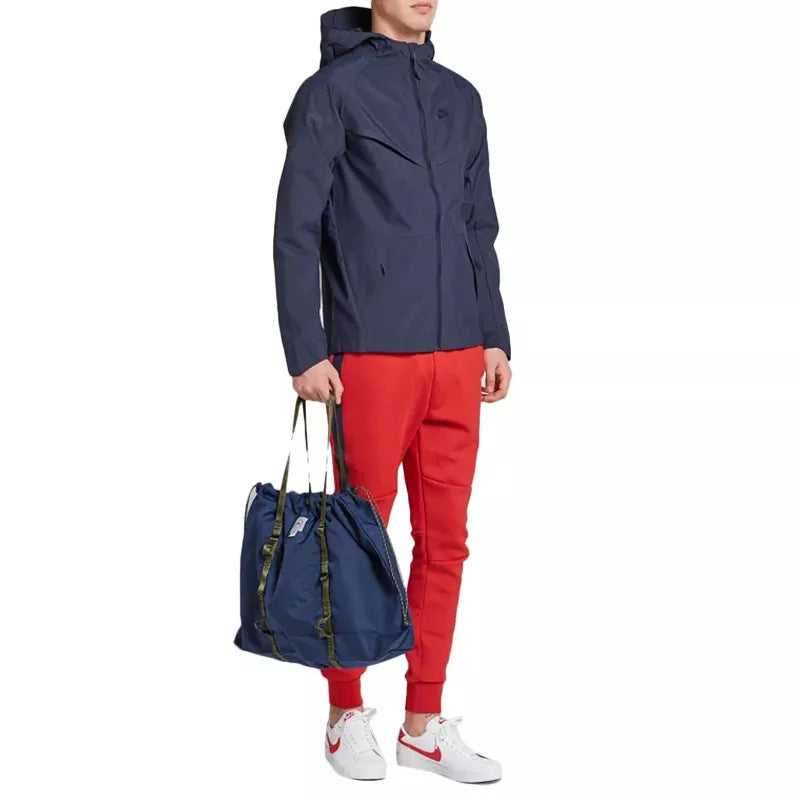 Veste coupe-vent Nike Tech Fleece Windrunner