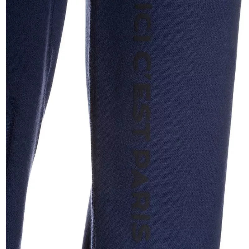 Sweat Nike PSG Hoodie Authentic Team - 810292-410