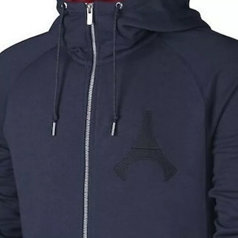 Sweat Nike PSG Hoodie Authentic Team - 810292-410