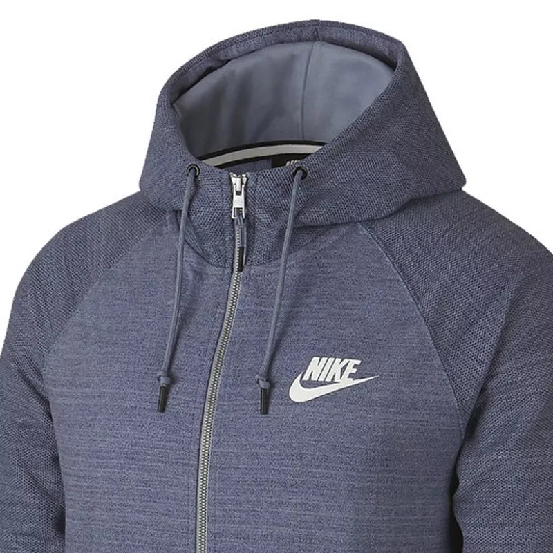 Sweat à capuche Nike Sportswear Advance 15