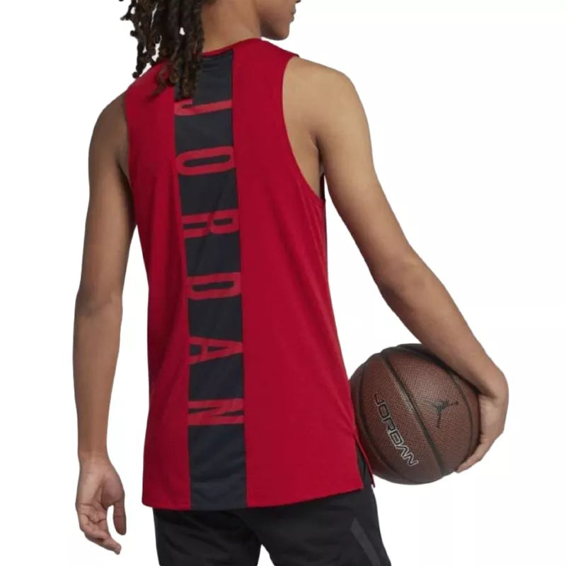 Débardeur Nike 23 ALPHA DRY SL