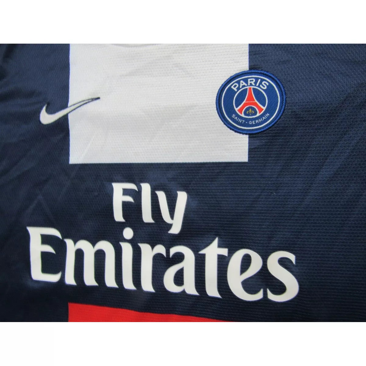 Maillot Nike Junior PSG Replica 2013/2014