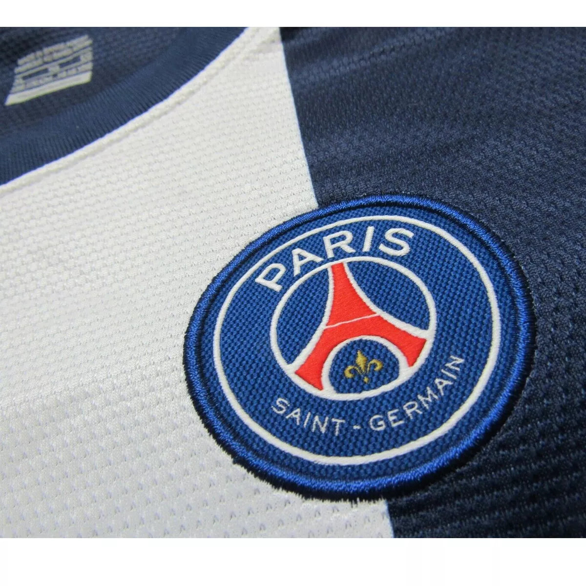 Maillot Nike Junior PSG Replica 2013/2014