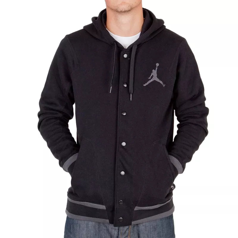 Veste Nike Jordan The Varsity Hoodie
