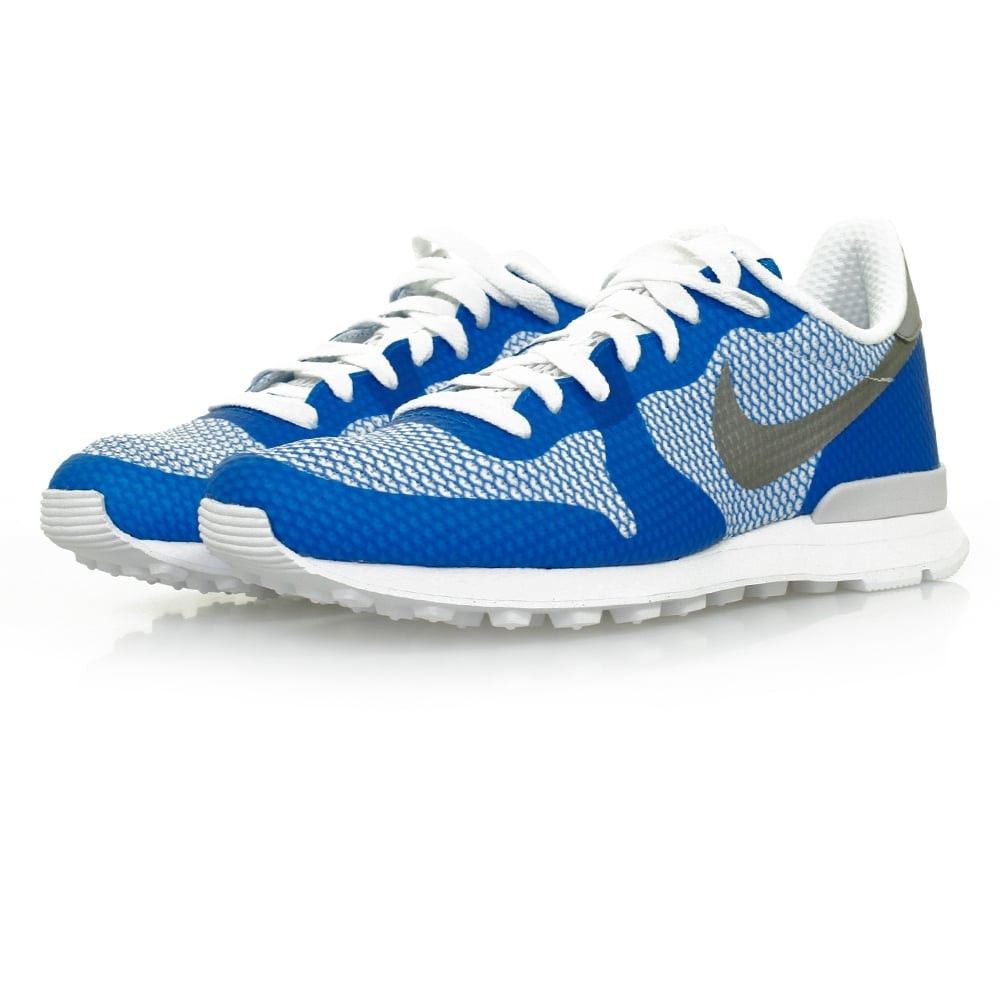 Basket Nike Internationalist NS - 833912-401