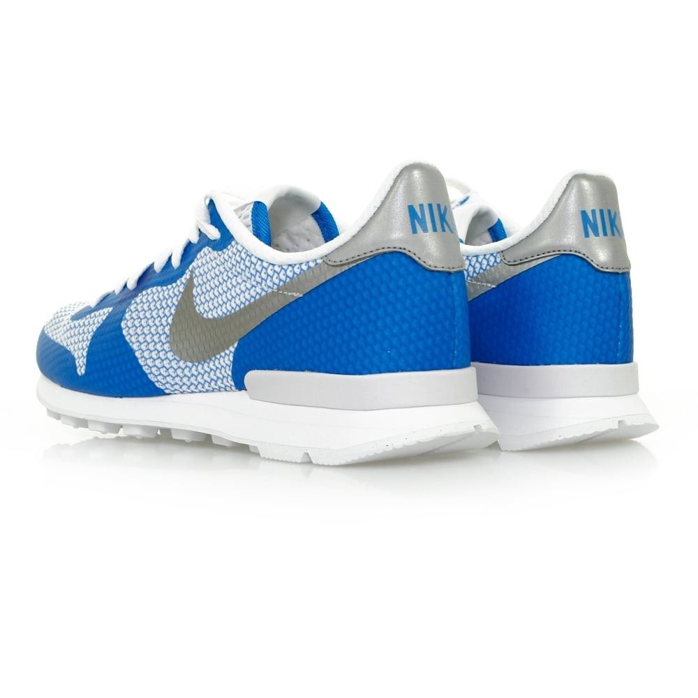 Basket Nike Internationalist NS - 833912-401