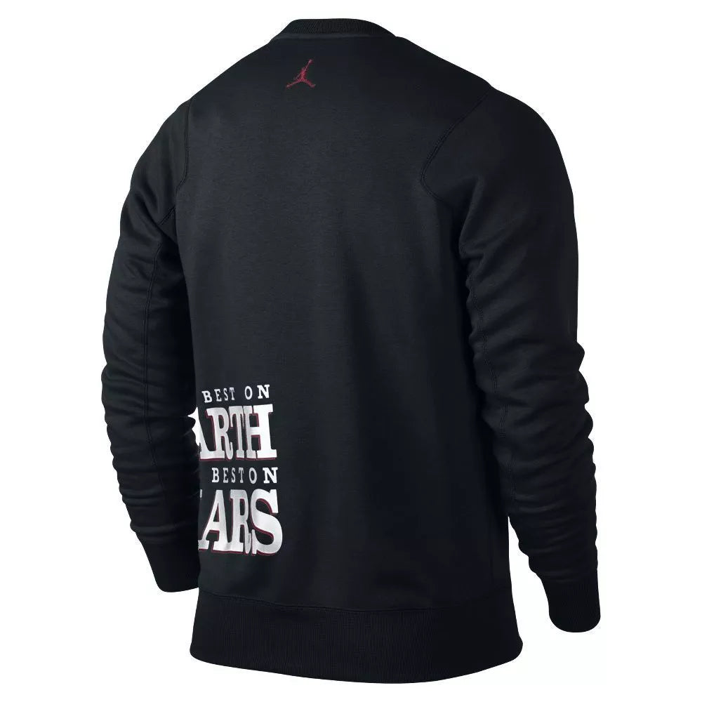 Sweat Nike Jordan Mike and Mars Fleece