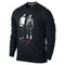 Sweat Nike Jordan Mike and Mars Fleece
