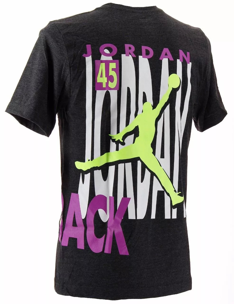 Tee-shirt Nike Jordan X Back