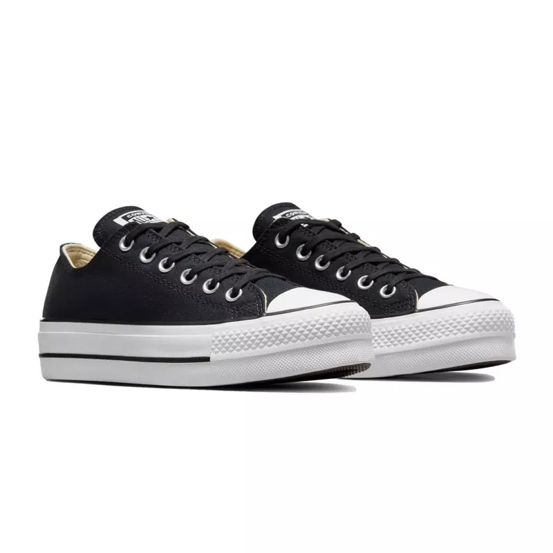 Basket Converse CHUCK TAYLOR ALL STAR LIFT LOW TOP