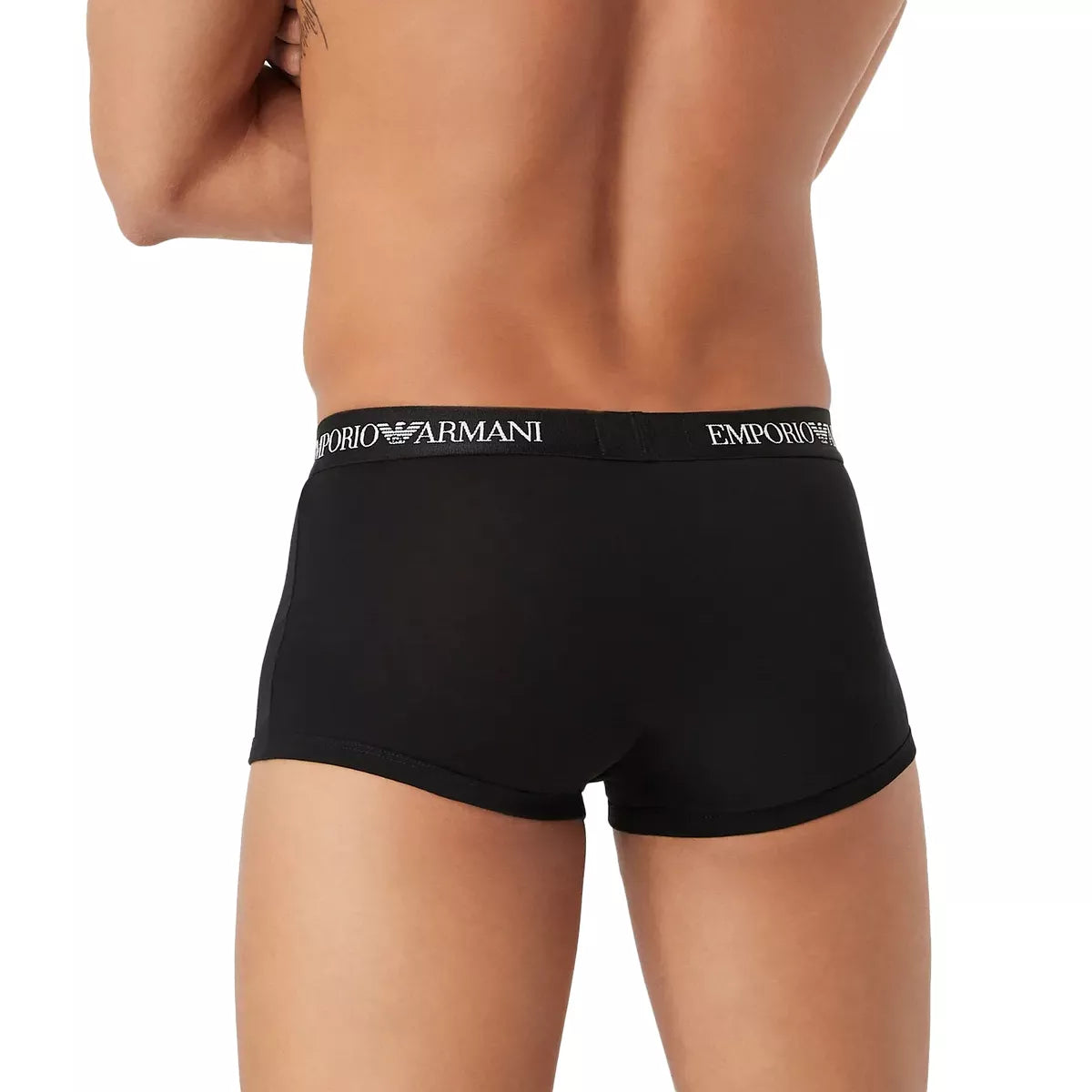 Pack 3 boxers EA7 Emporio Armani