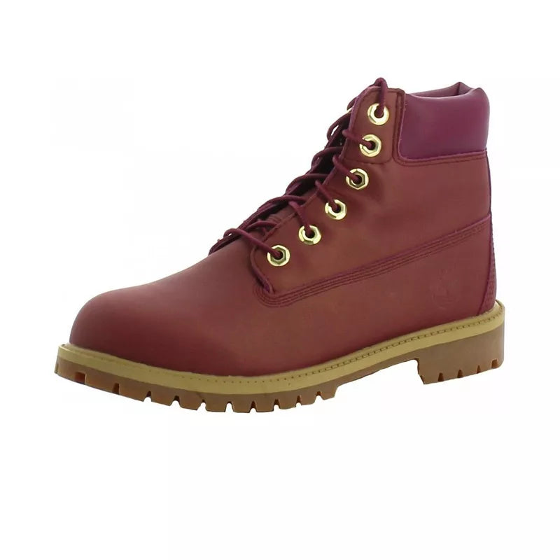 Boots Timberland 6 Inch Premium Waterproof Junior