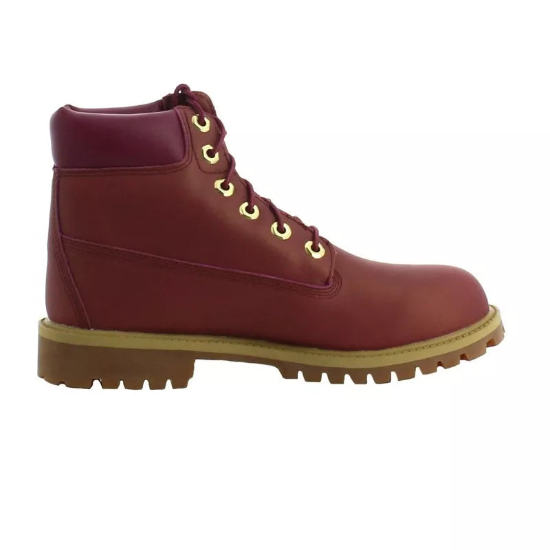 Boots Timberland 6 Inch Premium Waterproof Junior