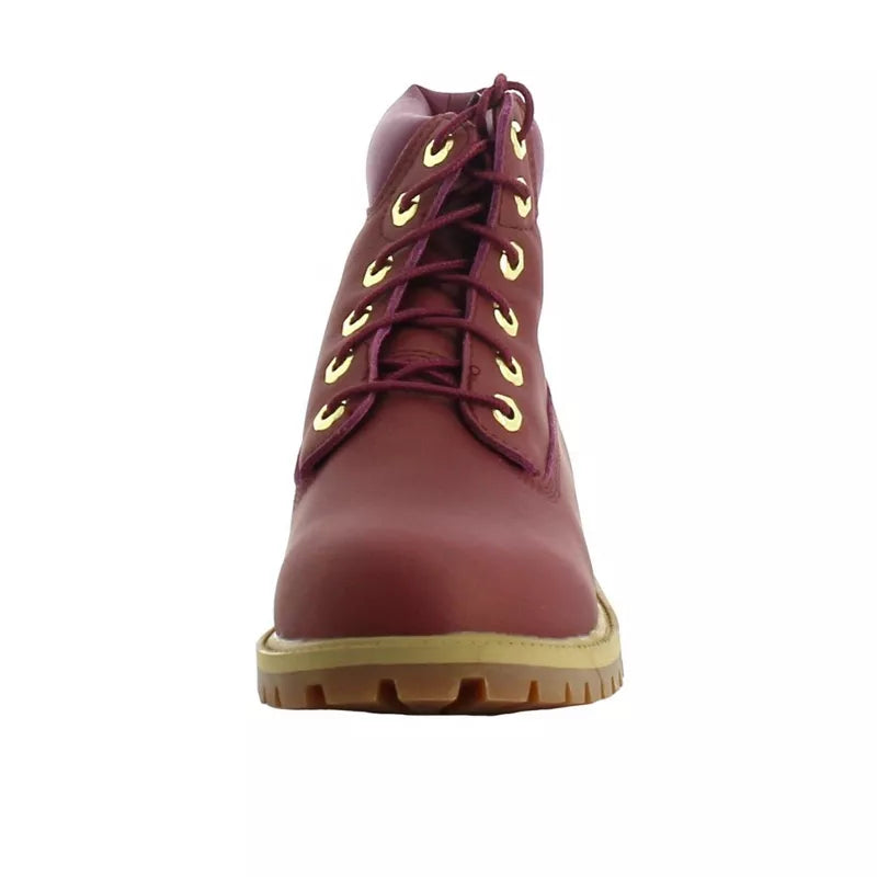 Boots Timberland 6 Inch Premium Waterproof Junior