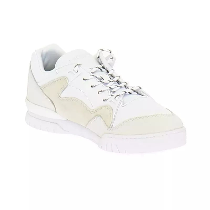 Basket Lacoste COURT POINT 119 1G SMA