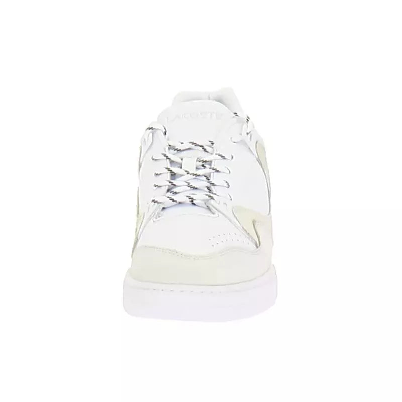 Basket Lacoste COURT POINT 119 1G SMA