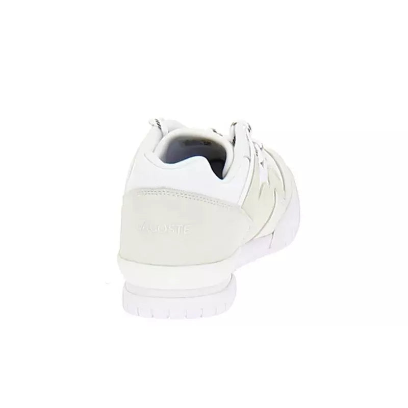 Basket Lacoste COURT POINT 119 1G SMA