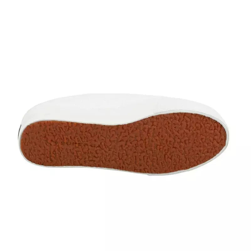 Basket Superga 2790-COTW PRINTED LOGOGLITTER