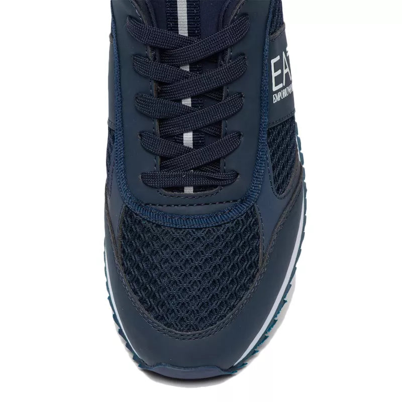 Basket EA7 Emporio Armani