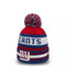 New Era Bonnet New Era NFL Team Jake New York Giants - 11082213