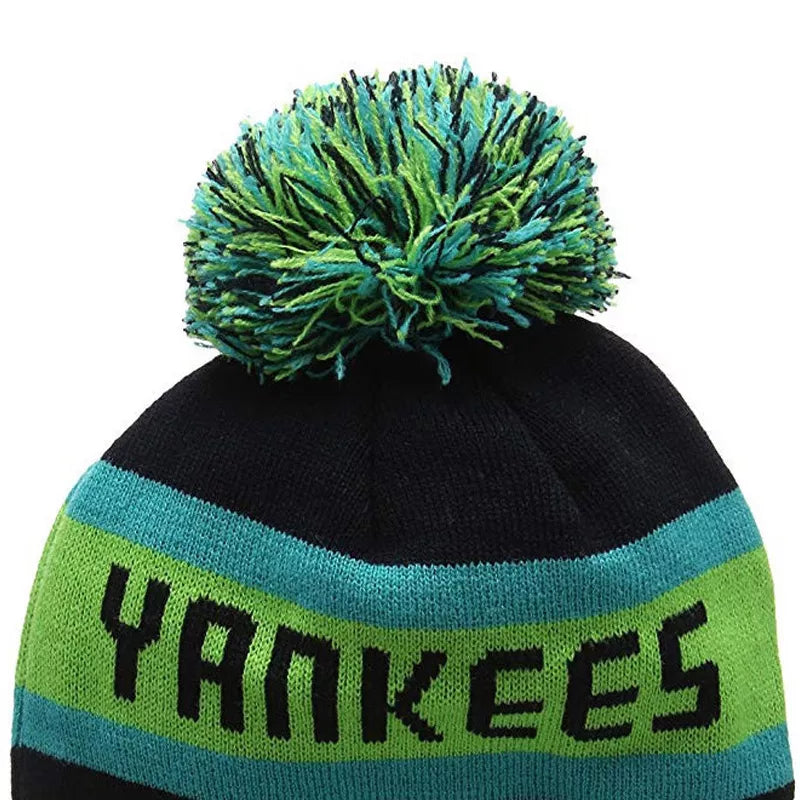 Bonnet New Era NEW YORK YANKEES FASHION JAKE
