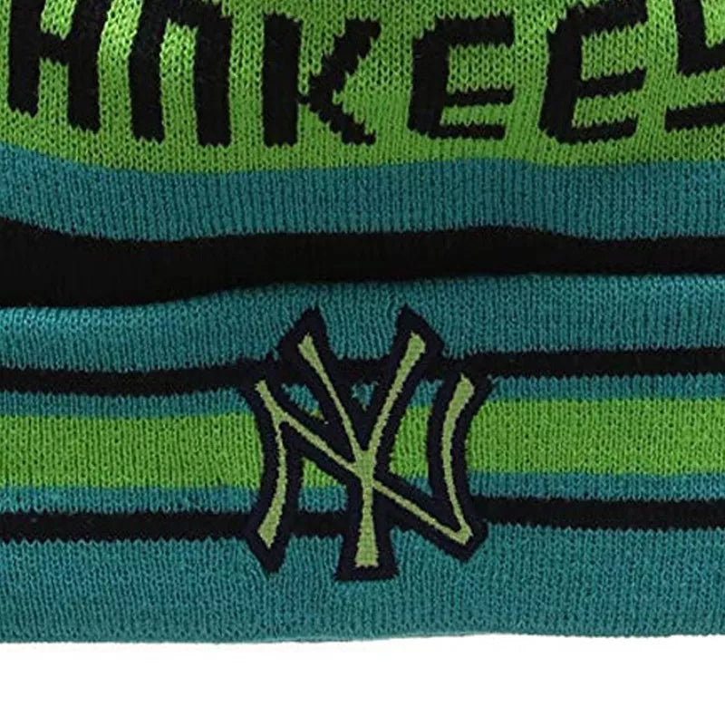 Bonnet New Era NEW YORK YANKEES FASHION JAKE