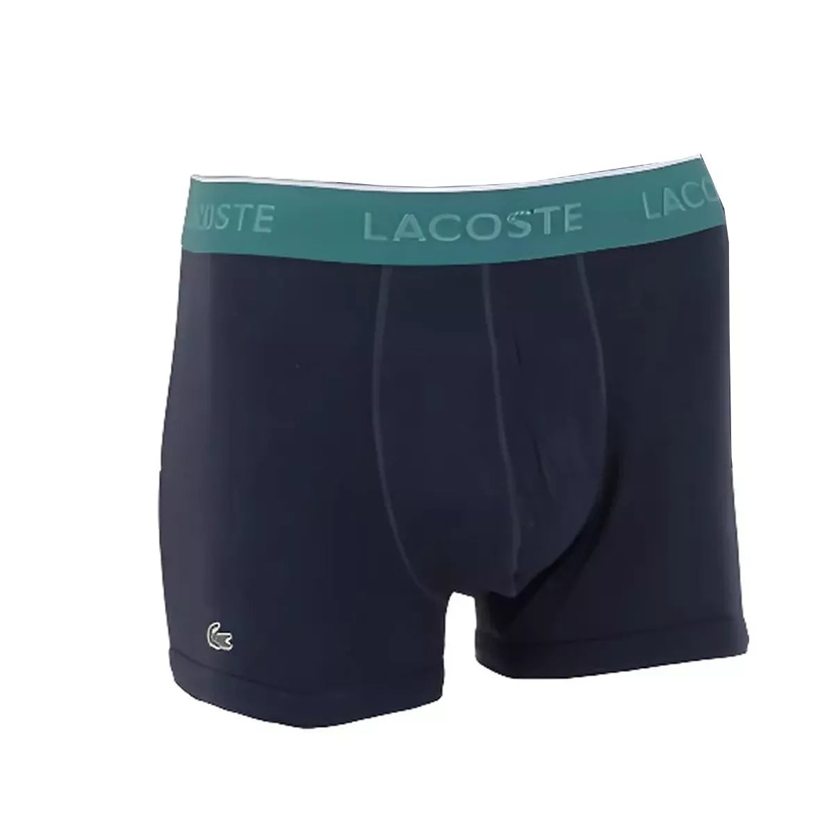 Pack de 3 Boxers Lacoste TRUNK