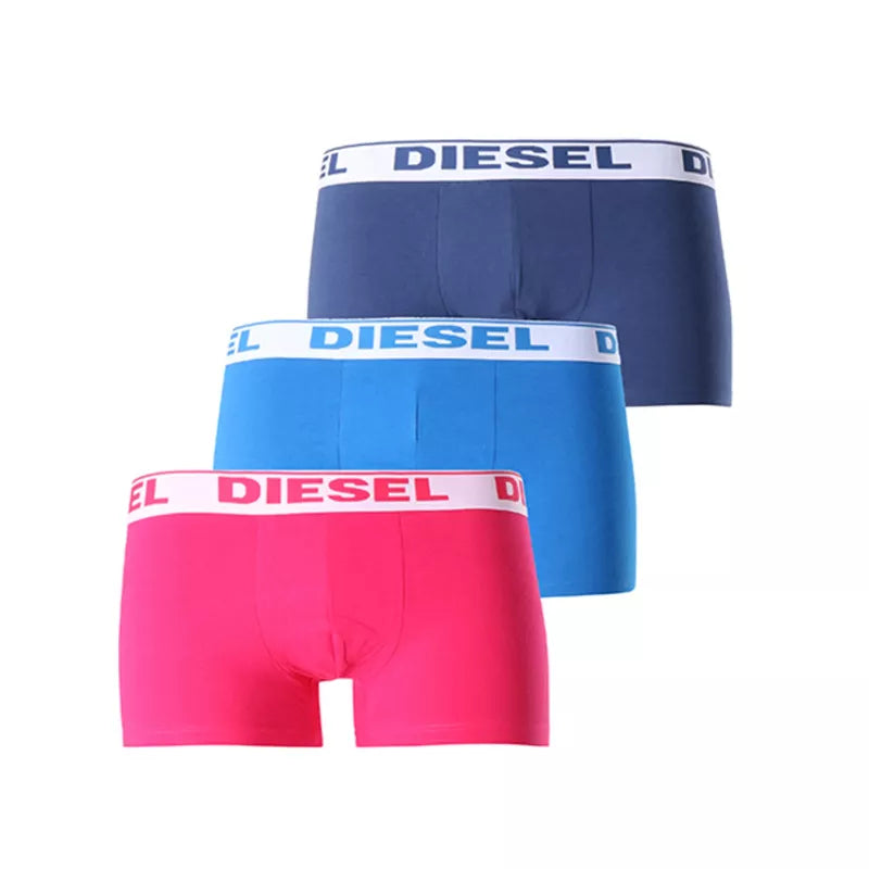 Pack 3 boxers Diesel Shawn