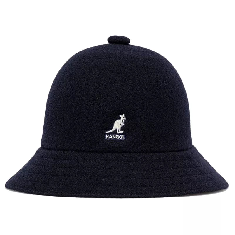 Bob Kangol WOOL CASUAL