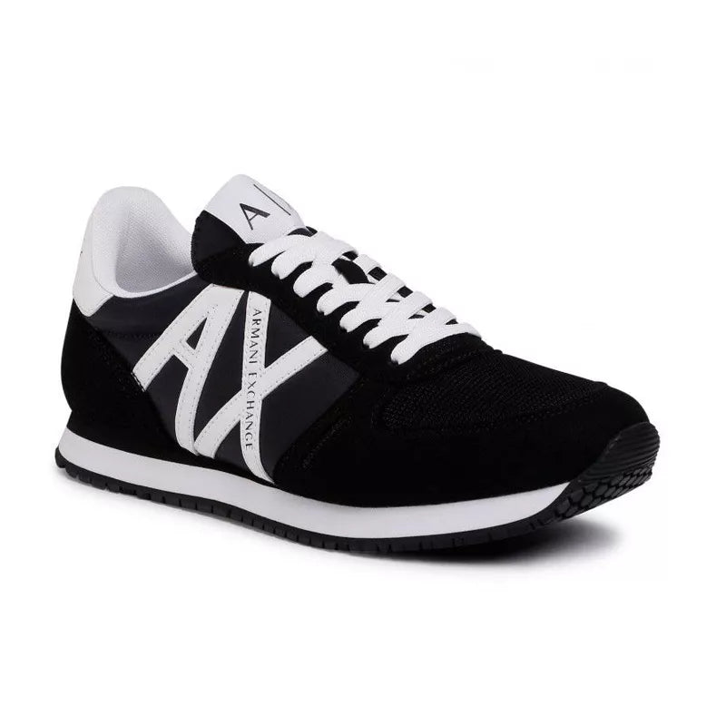 Basket Armani Exchange