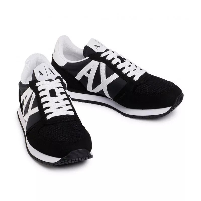 Basket Armani Exchange