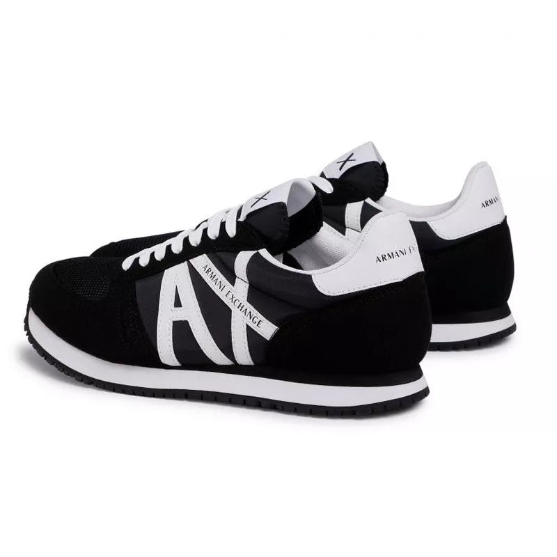 Basket Armani Exchange