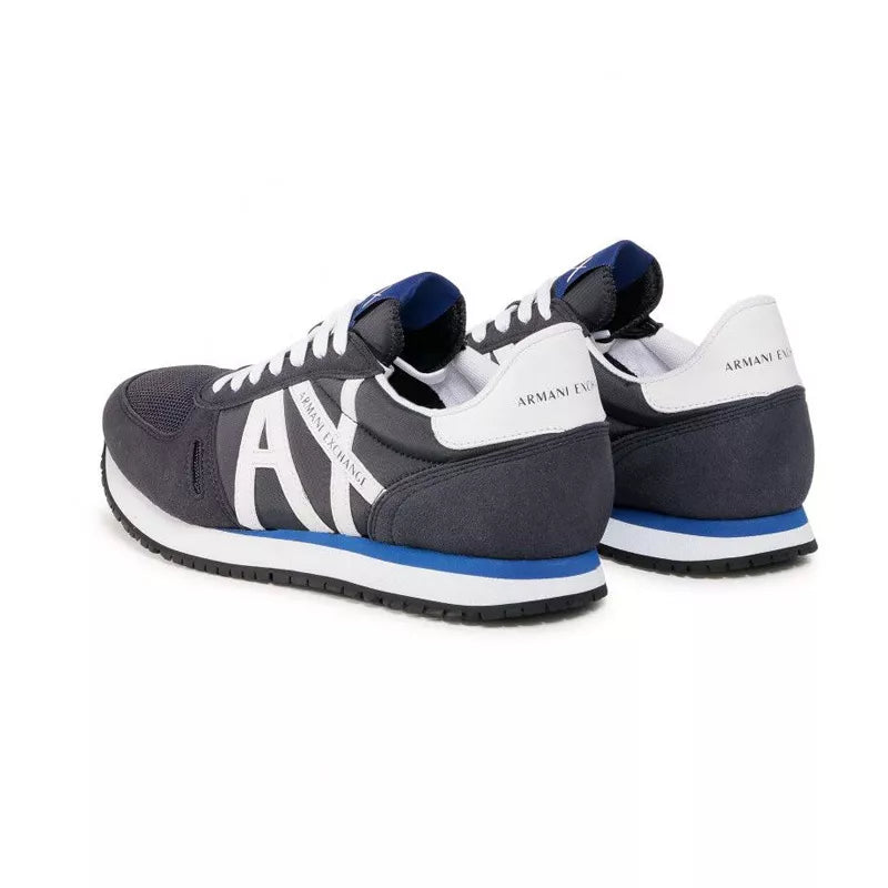 Basket Armani Exchange