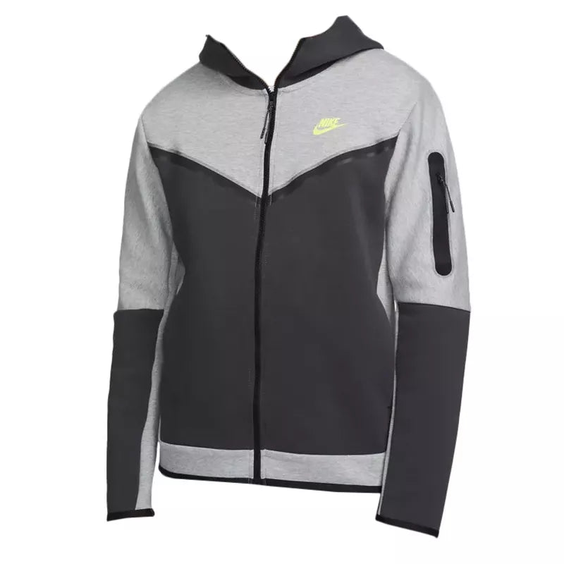 Veste de survêtement Nike TECH FLEECE FULL ZIP
