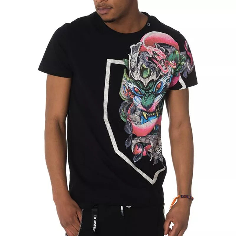 Tee-shirt Horspist STUNT