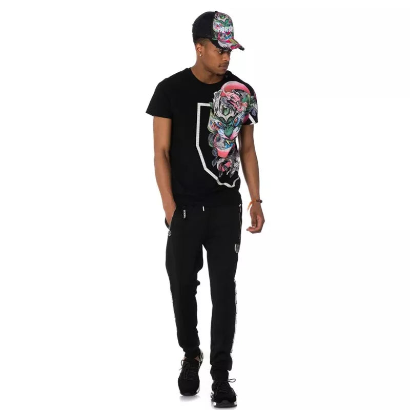 Tee-shirt Horspist STUNT