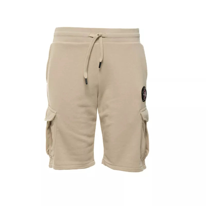 Short Helvetica BRENNAN