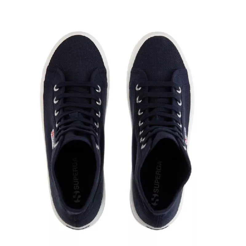 Basket Superga 2341-ALPINA COTU