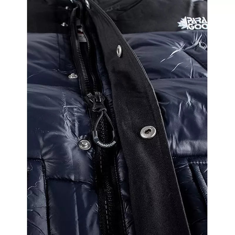 Doudoune Paragoose HAPPY