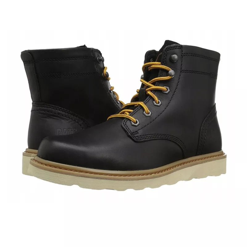 Boots Caterpillar Chronicle