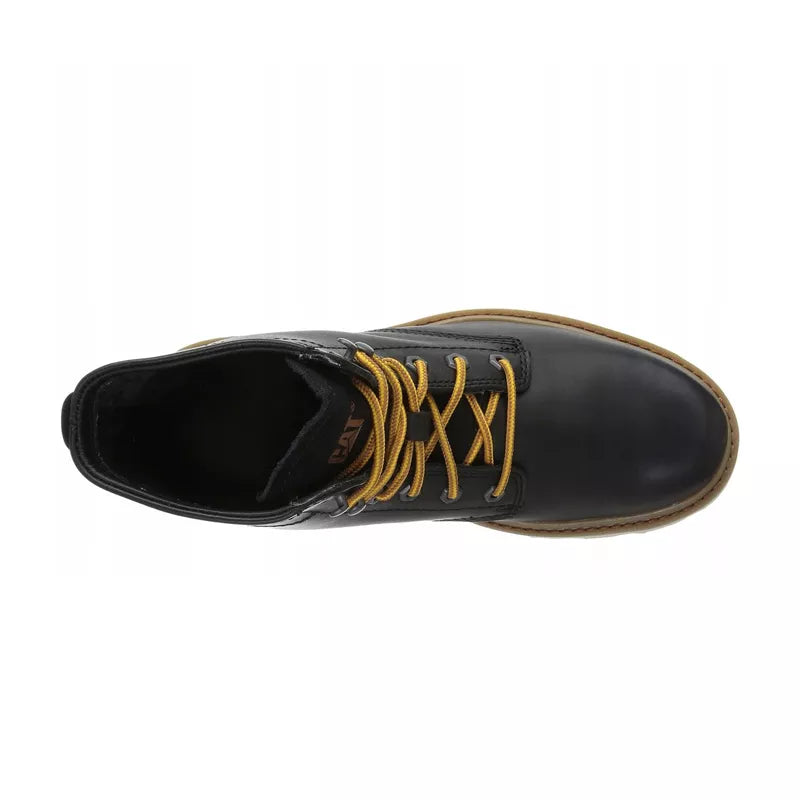 Boots Caterpillar Chronicle