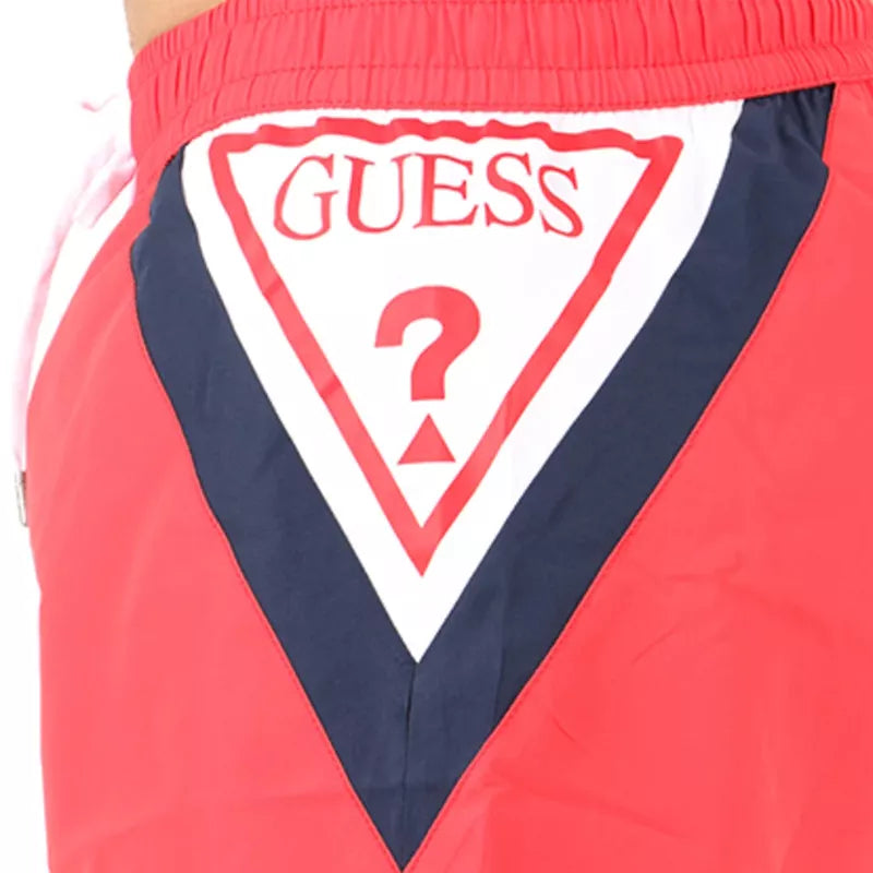 Short de bain Guess