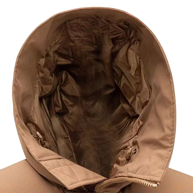 Doudoune Paragoose SAMY