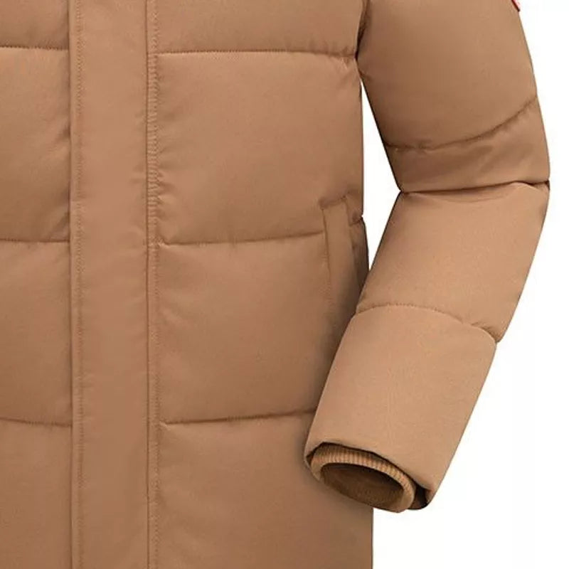 Doudoune Paragoose SAMY