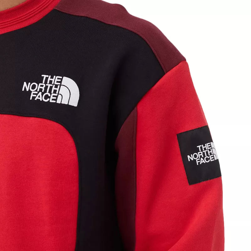 Sweat The North Face BB CUT SEW CREW