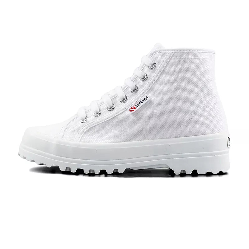 Basket Superga 2341-ALPINA COTU