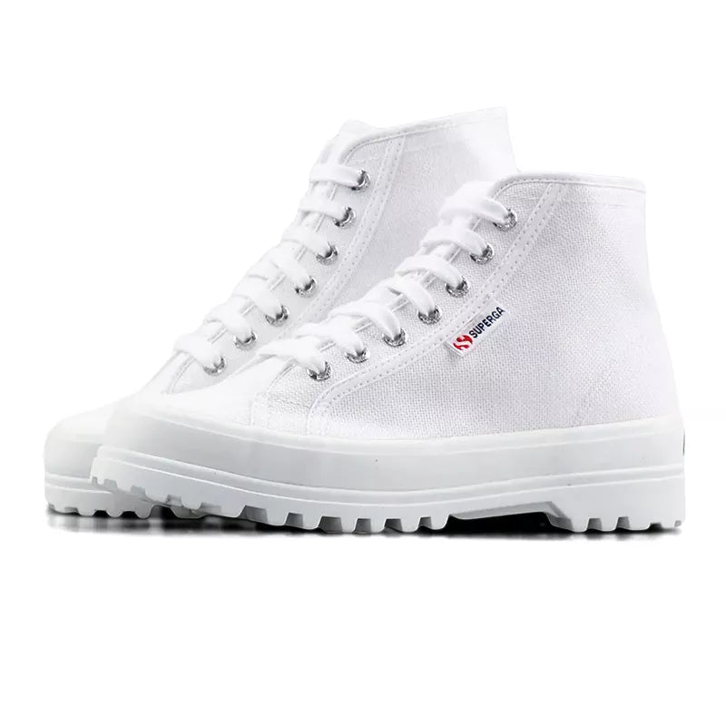 Basket Superga 2341-ALPINA COTU